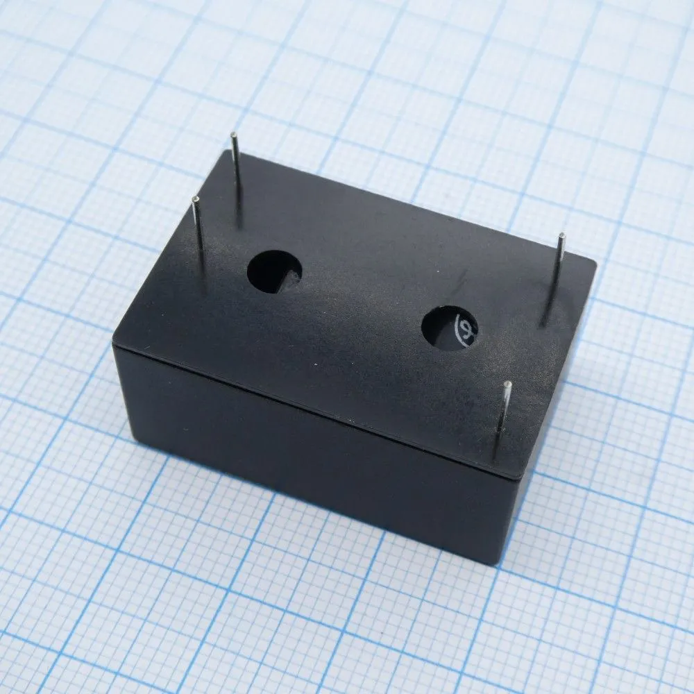 Источник питания MEAN WELL IRM-02-24 AC-DC преобразователи