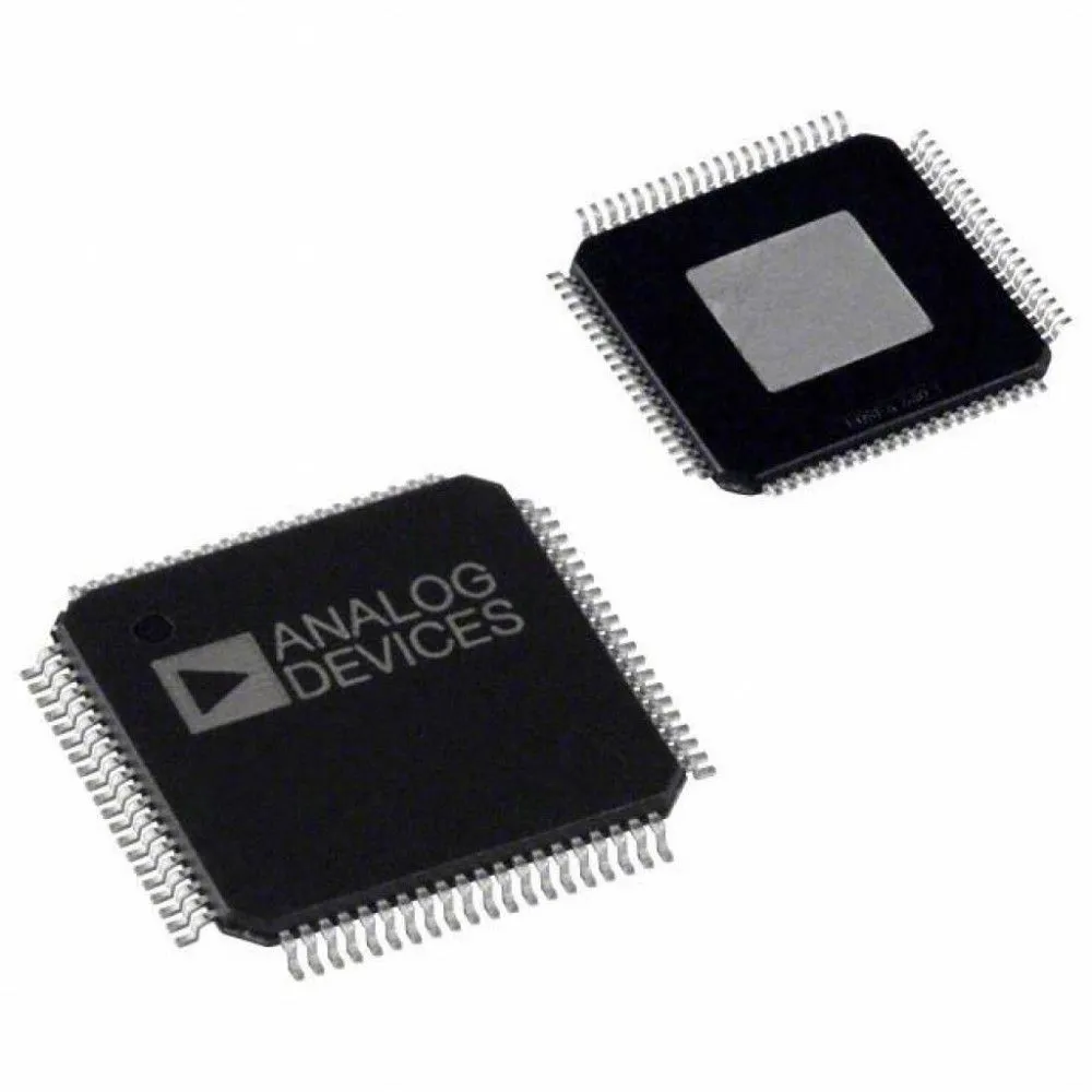 ЦАП Analog Devices, Inc. AD9777BSVZ ЦАП Analog Devices, Inc. AD9777BSVZ