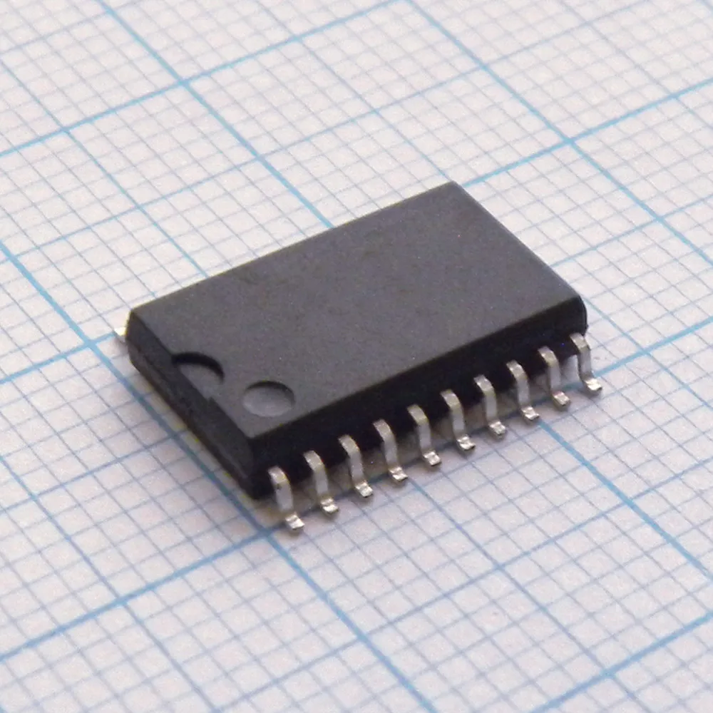 Микросхемы NOVOSENSE Microelectronics NSIP83086C-DSWTR