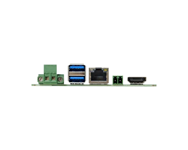 Плата DFI M8M051 Платы Pico-ITX