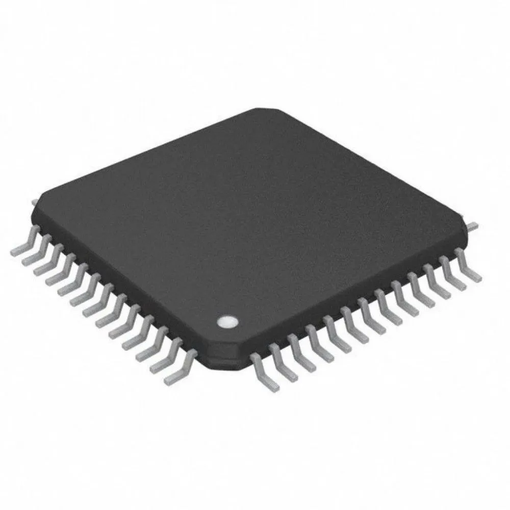 ЦАП Analog Devices, Inc. AD6645ASVZ-80