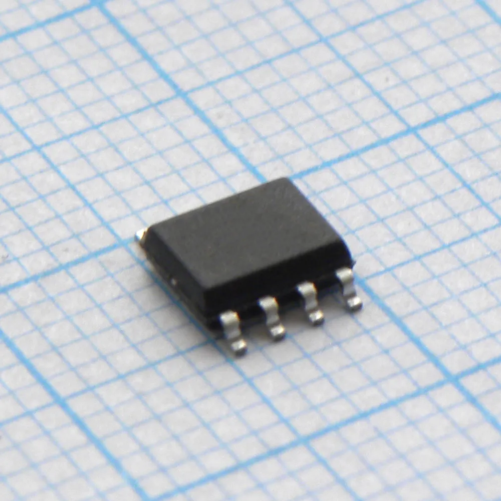 Микросхемы Corebai Microelectronics (Beijing) Co., Ltd. CBM2903AS8 Микросхемы Corebai Microelectronics (Beijing) Co., Ltd. CBM2903AS8