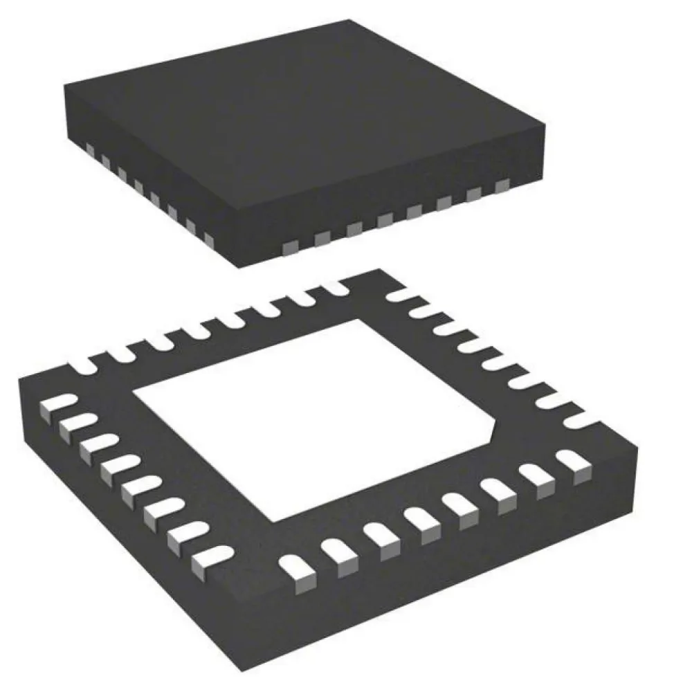 Микросхемы Microchip Technology Inc. ATA8520-GHPW Микросхемы