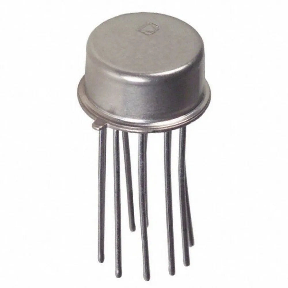 Микросхемы Analog Devices, Inc. ADVFC32BH