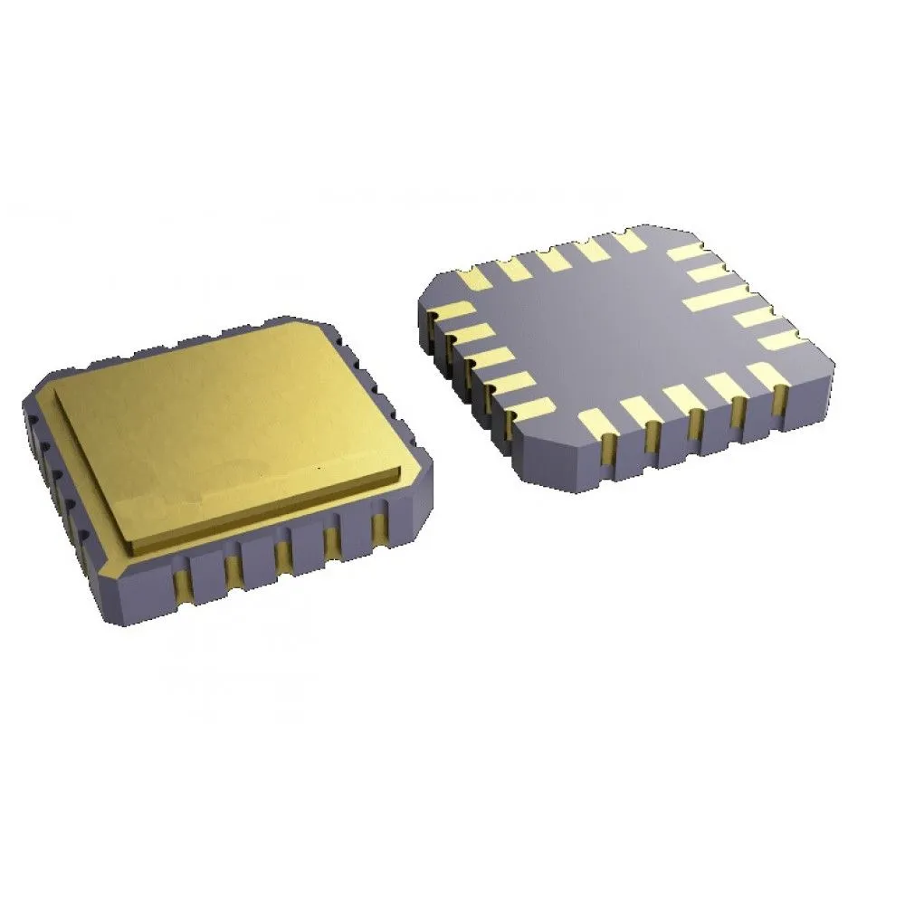 ЦАП Texas Instruments TLV5638MFKB