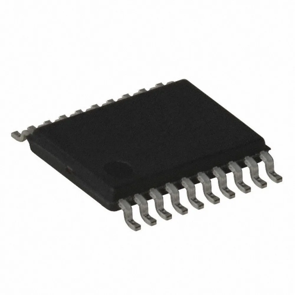 ПЛИС Microchip Technology Inc. ATF16V8BQL-15XU, 8 макроячеек 15нс 20TSSOP ПЛИС