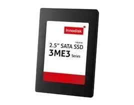 SSD диск DES25-32GD09BC1DC: Карта флеш-памяти 32Гб 2.5" 3ME3 SSD SSD диск DES25-32GD09BC1DC: Карта флеш-памяти 32Гб 2.5" 3ME3 SSD