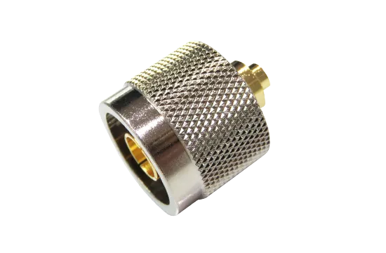 TNC прямая вилка 112-M115.113 HLT