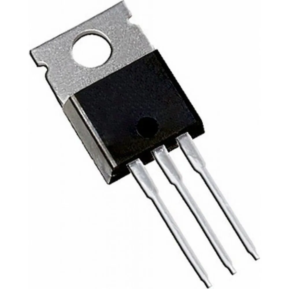 Диоды WeEn Semiconductors BTA212-600B,127, Симистор 600В 12А 50мА 3Q Диоды