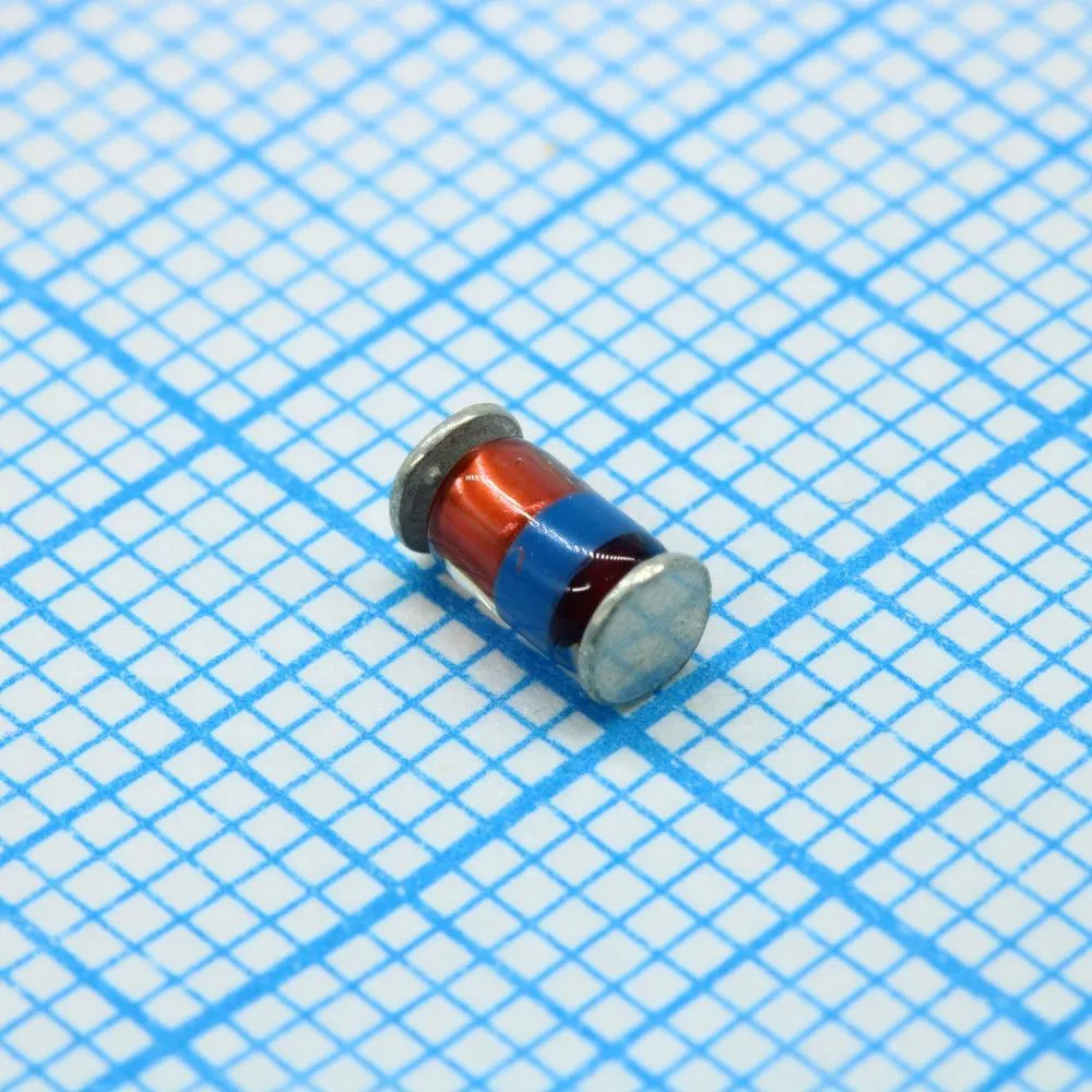 Диод Microchip Technology Inc. 681967