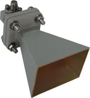 Рупорная антенна с калиброванным индексом направленности A-INFO — LB-62-15-A