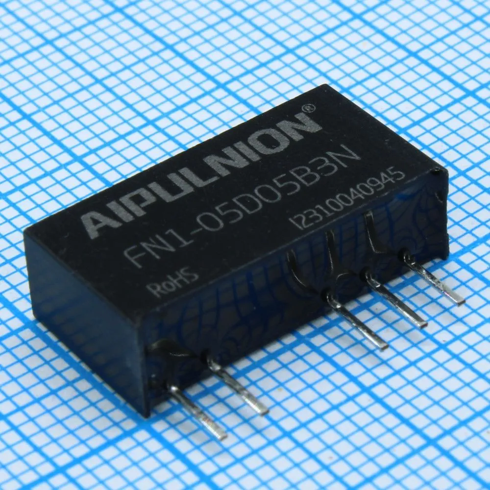 Источник питания AIPULNION FN1-05D05B3N DC-DC преобразователи