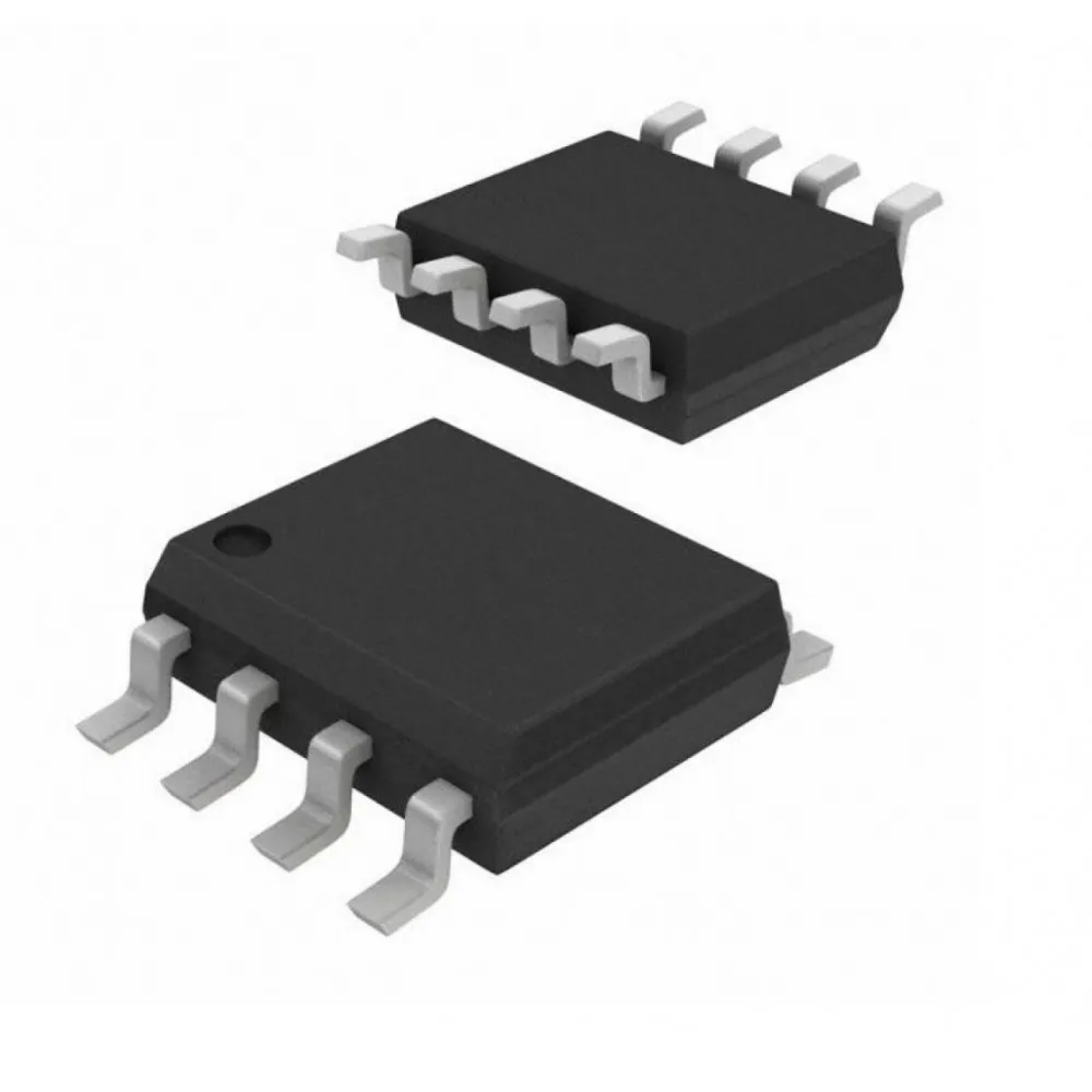 Микросхемы ON Semiconductor FAN6751MR