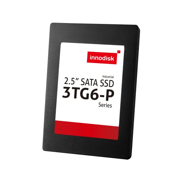 SSD диск DGS25-A28M71KCCDL: 128Гб 2.5" SATA SSD 3TG6-P