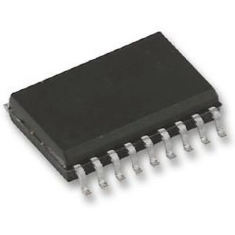 Микросхемы Microchip Technology Inc. MCP23008-E/SO Микросхемы