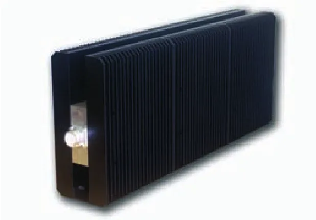 Коаксиальный аттенюатор Diconex 16-6547