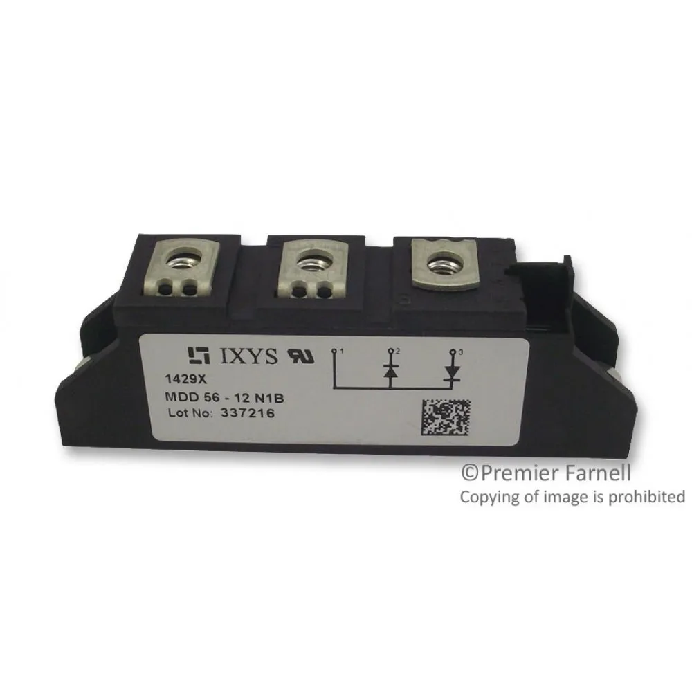 Диоды IXYS Corporation 356027