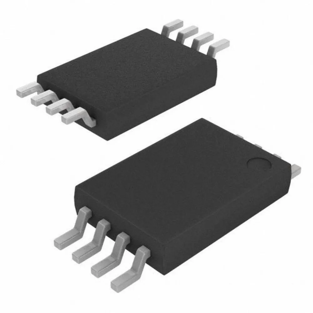 Микросхемы ST Microelectronics M24C02-WDW6TP Микросхемы