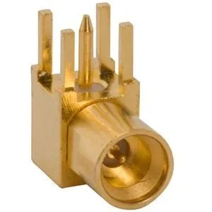 Коаксиальный разъем SMPM Amphenol, 925-NM139J-51P Коаксиальные