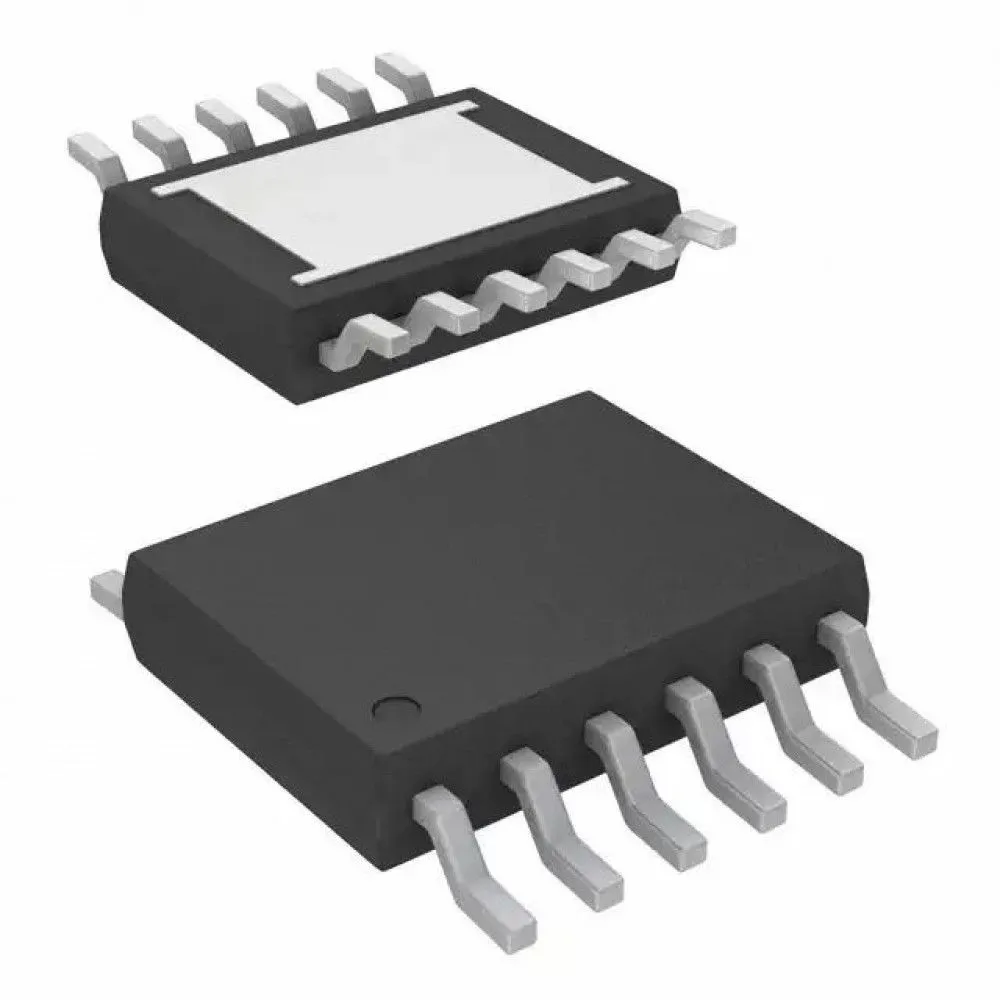 ЦАП Analog Devices, Inc. LTC2461CMSPBF ЦАП