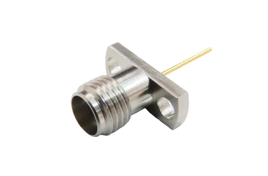 2.92mm разъем прямой 129-F362/188 HLT