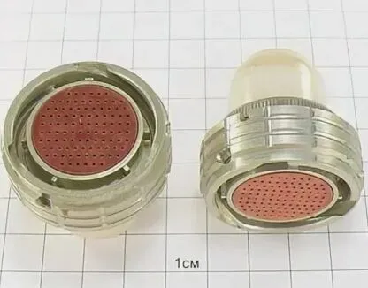 ОНЦ-БМ-1-102/27-Р12-2-В розетка ОНЦ-БМ-1-102/27-Р12-2-В розетка