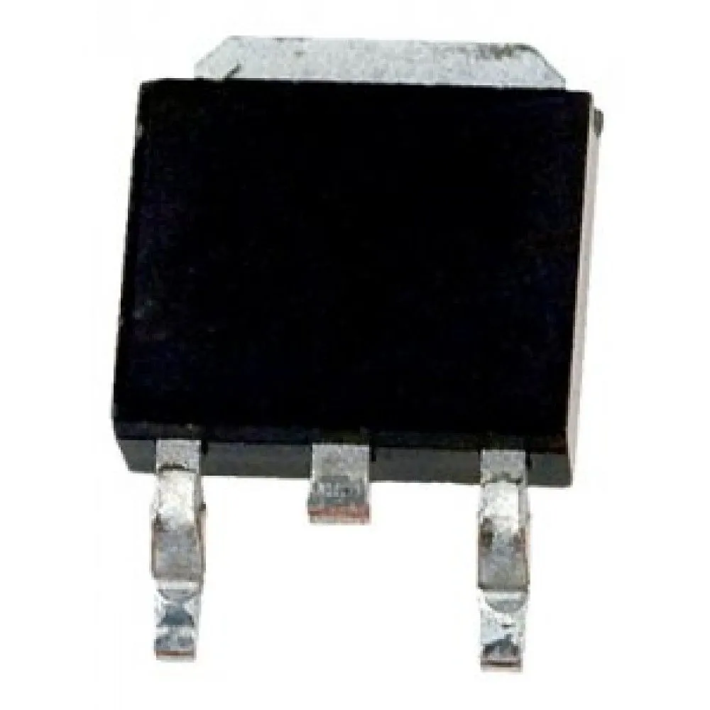 AUIRLR3705Z, Транзистор полевой MOSFET N-канальный 55В 42A Транзисторы MOSFET