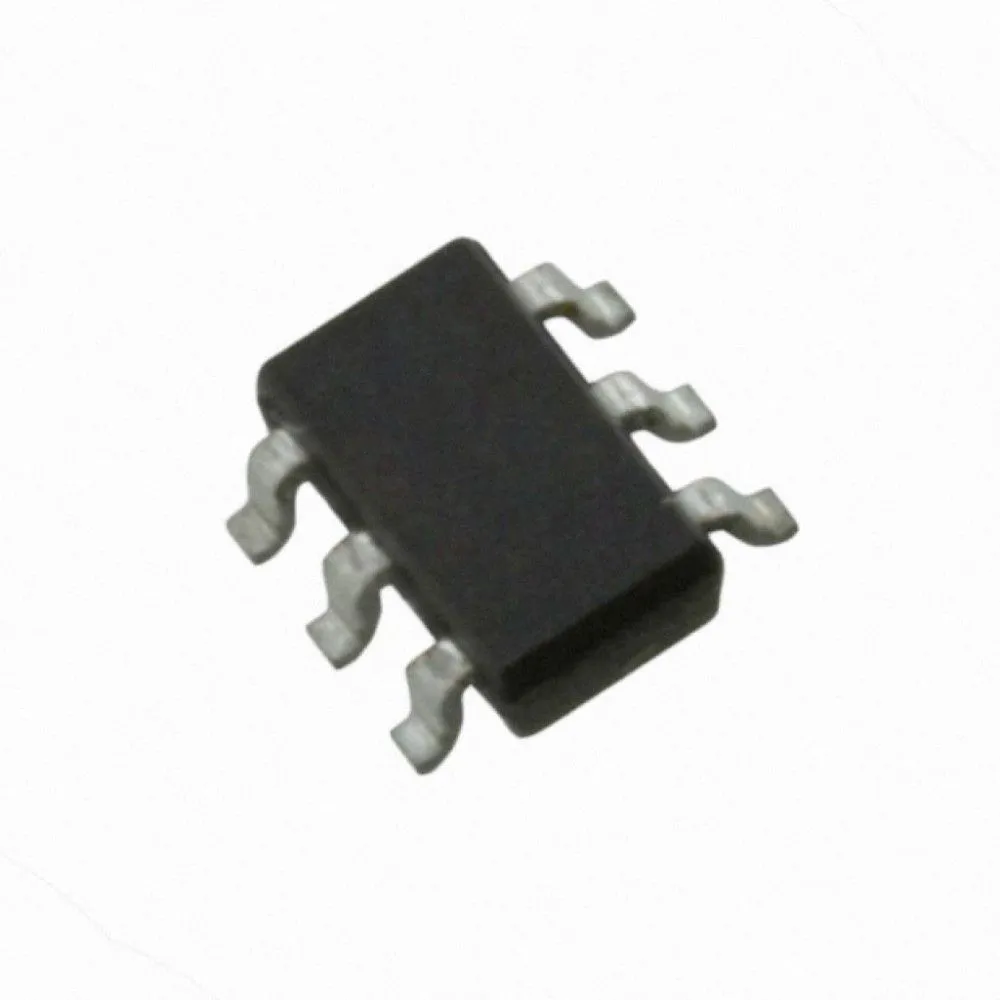 IRF5805TRPBF, Транзистор полевой MOSFET P-канальный 30В 3.8A 6-Pin TSOP лента на катушке Транзисторы MOSFET