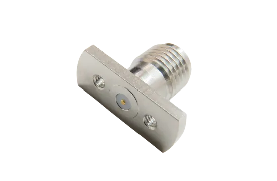 SMA разъём прямой 130-F44Q/188 HLT ВЧ разъёмы