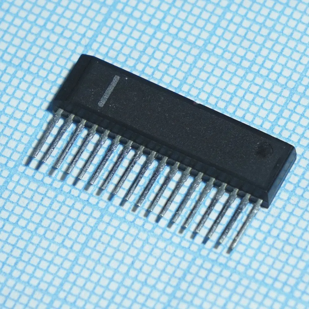 Микросхемы Matsushita Electronics AN7382