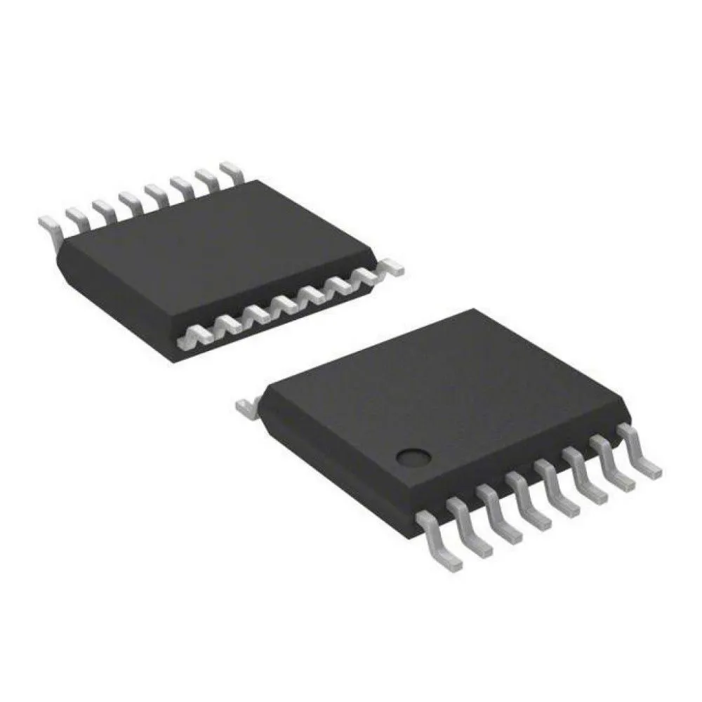Микросхемы Texas Instruments ADS7846N/2K5 Микросхемы