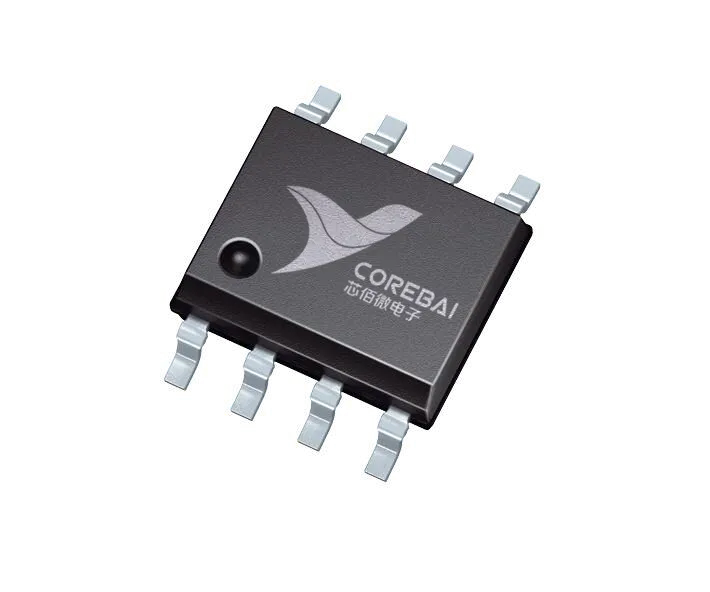 Интерфейсная микросхема Corebai RS-422/RS-485 CBM3485AS