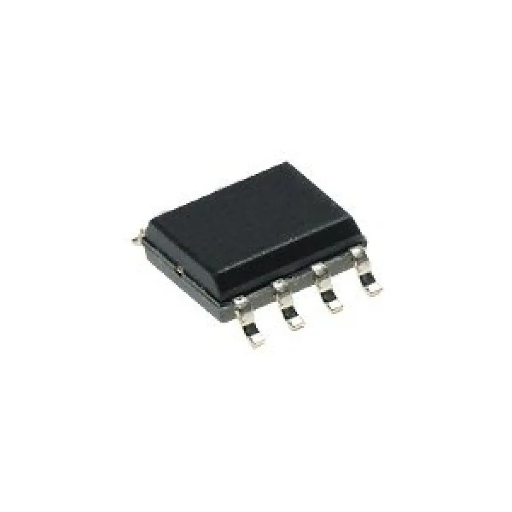 IRF7456TRPBF, Транзистор полевой MOSFET N-канальный 20В 16A Транзисторы MOSFET