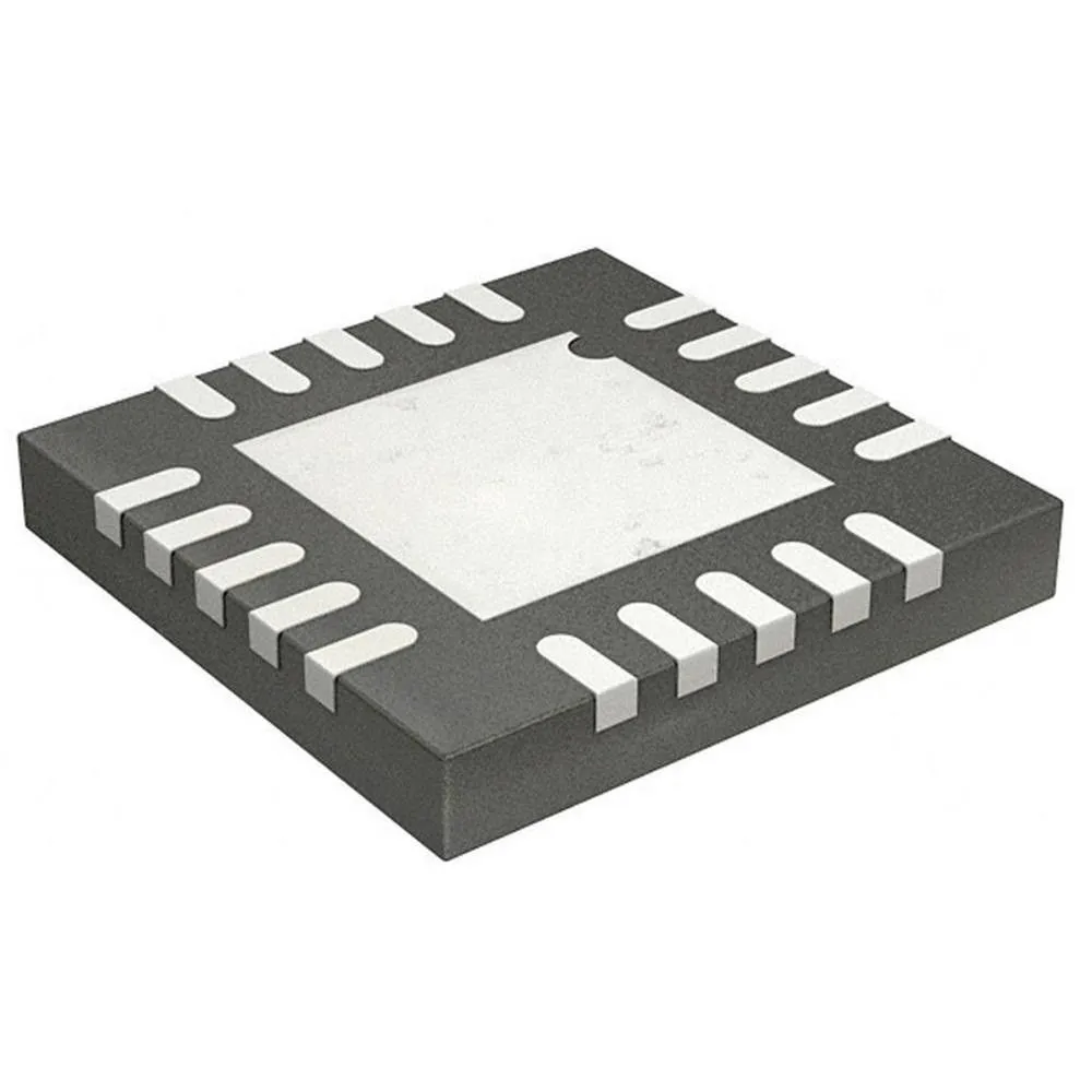 AD7091R-4BCPZ Analog Devices, 12-Битический Многоканальный SAR АЦП AD7091R-4BCPZ Analog Devices, 12-Битический Многоканальный SAR АЦП