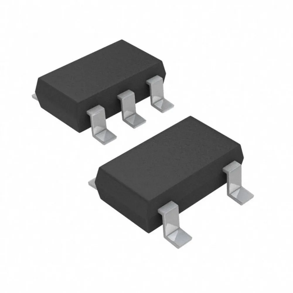 Микросхемы ST Microelectronics STC4054GR