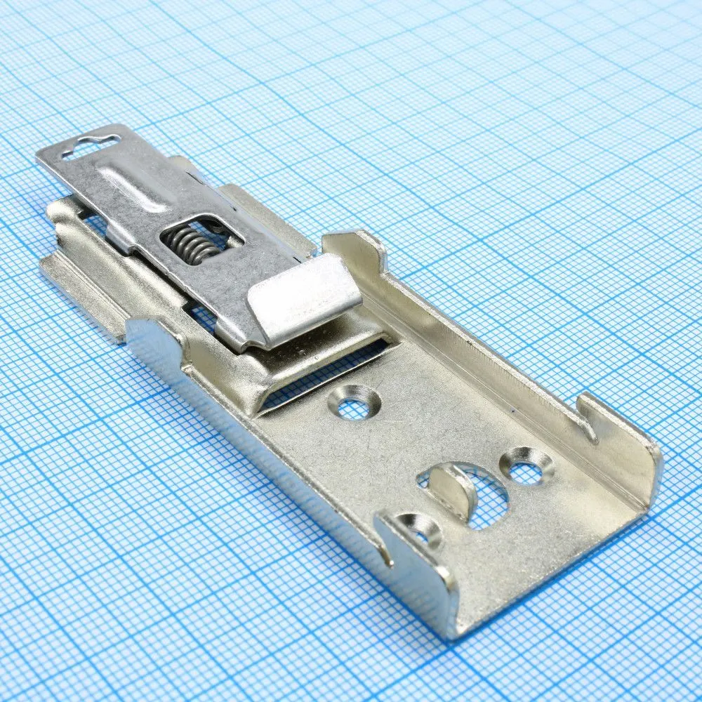 Источник питания MEAN WELL DRP-15