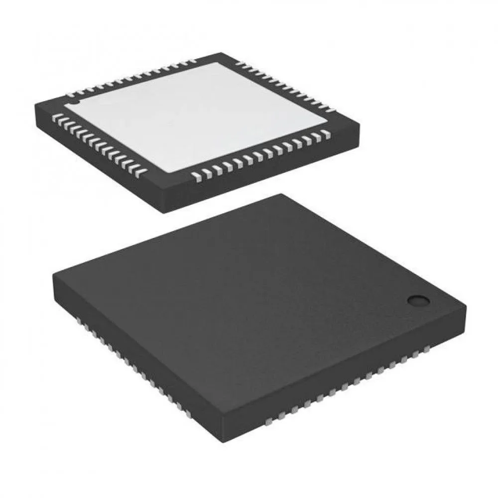 Микросхемы Infineon Technologies CY7C65620-56LTXC