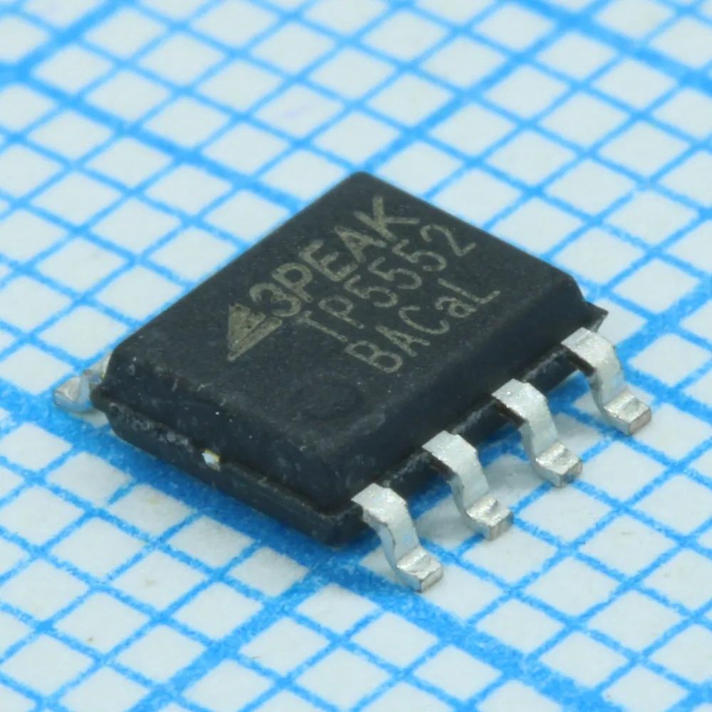 Микросхемы Shanghai Chipanalog Microelectronics Co., Ltd. CS48505S Микросхемы