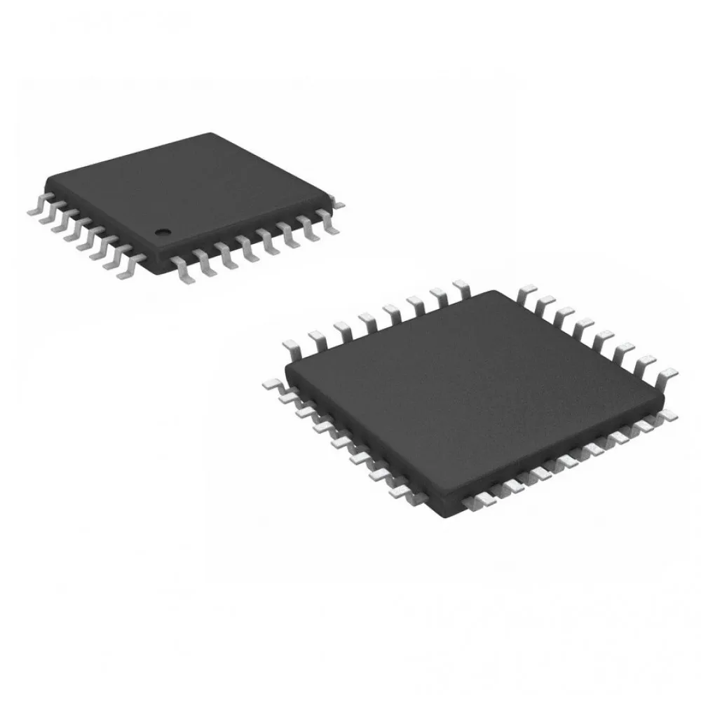 Микросхемы Texas Instruments ADS1291IPBSR