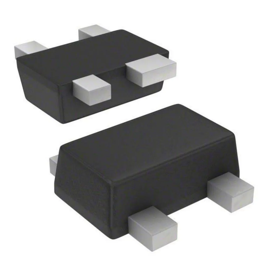Транзистор NXP / Philips BFU760F,115 Транзисторы