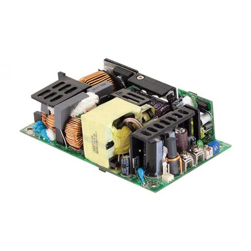 Источник питания MEAN WELL EPP-400-24 AC-DC преобразователи напряжения