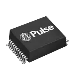 Трансформатор Pulse Electronics Corporation HX5004NL Трансформатор Pulse Electronics Corporation HX5004NL