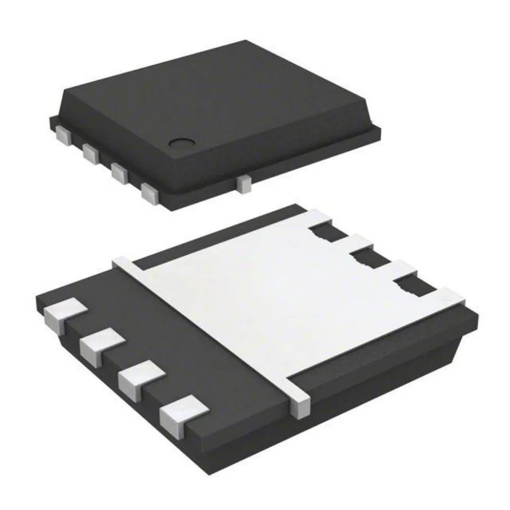 BSC123N08NS3GATMA1, Транзистор полевой MOSFET N-канальный 80В 11A автомобильного применения 8-Pin TDSON EP лента на катушке