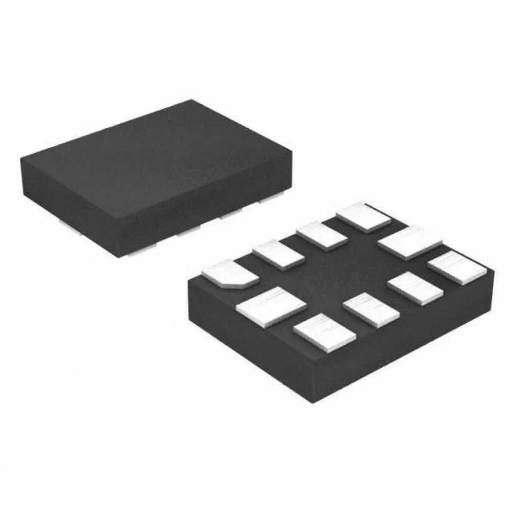 ЦАП Texas Instruments ADS1015IRUGT