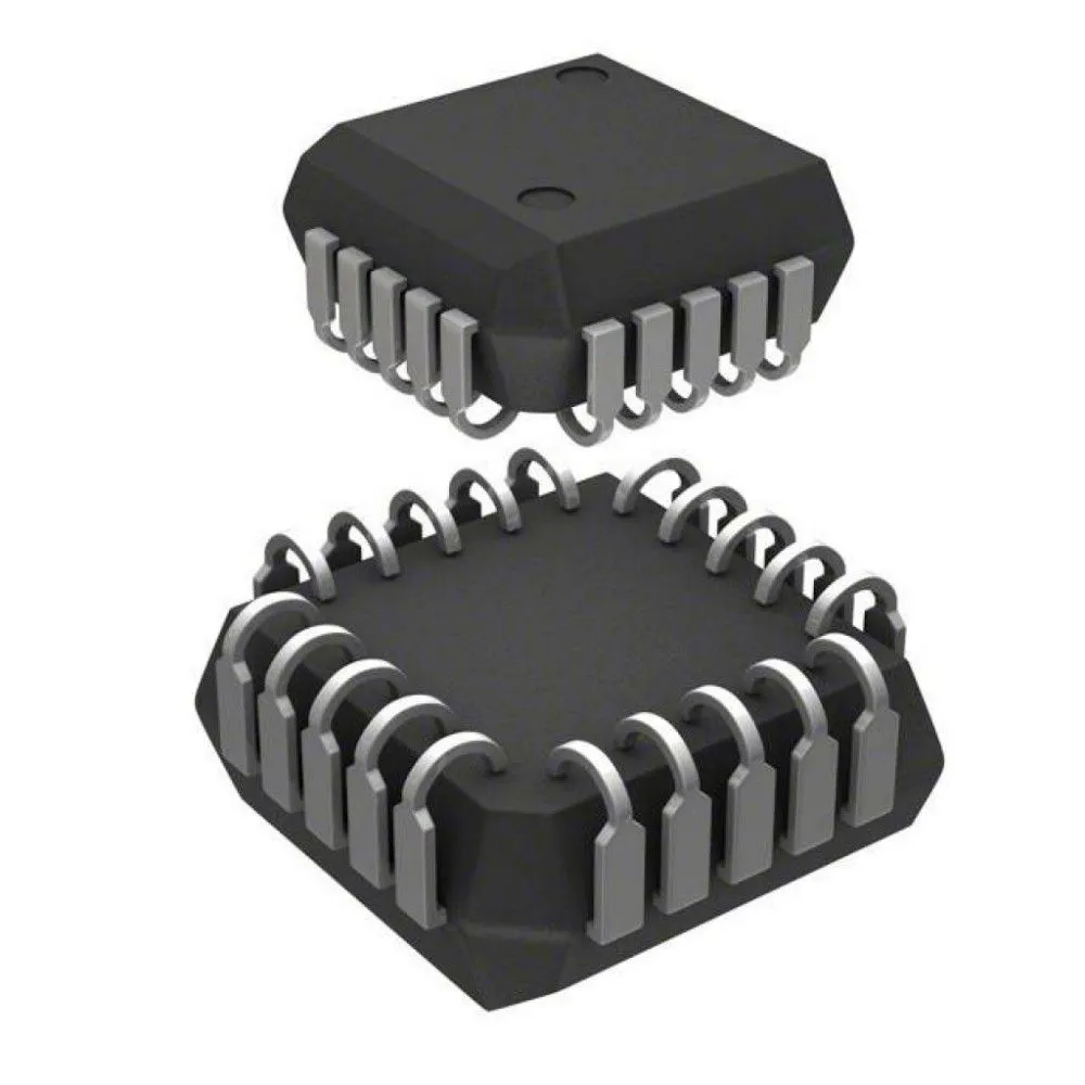 Микросхемы Microchip Technology Inc. AT17F16-30JU Микросхемы