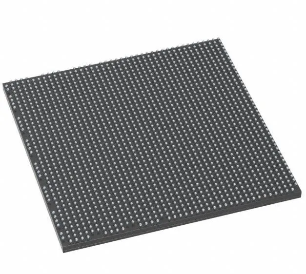 Микросхема A-INFO XC5VSX240T-1FF1738I