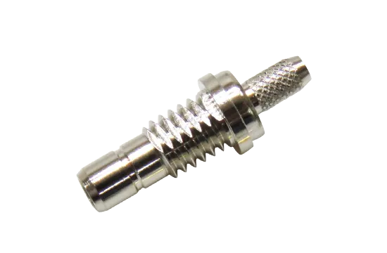 SMB прямой разъем 103-F04K.133 HLT SMB прямой разъем 103-F04K.133 HLT