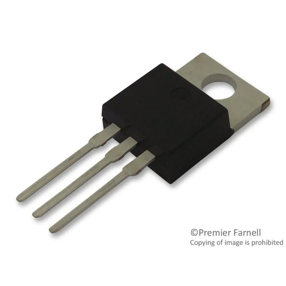 IRF135B203, Транзистор полевой MOSFET N-канальный Si 135В 129A туба