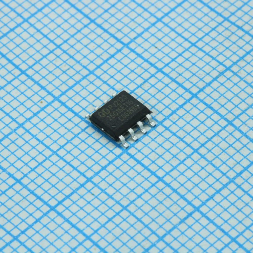 Микросхемы GigaDevice Semiconductor Inc GD25Q16ETIGR