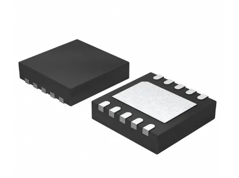 ЦАП AD5324ACPZ Analog Devices ЦАП